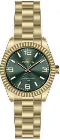 Relógio Invicta Feminino Specialty 47474 Original