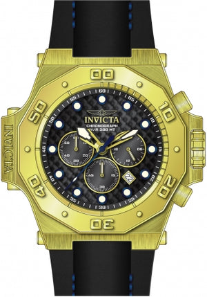 Relógio Invicta Masculino Akula  23103 Original