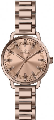 Relógio Invicta Feminino Wildflower 48330 Original