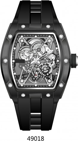 Relógio Invicta Masculino S1 Rally 49018 Original