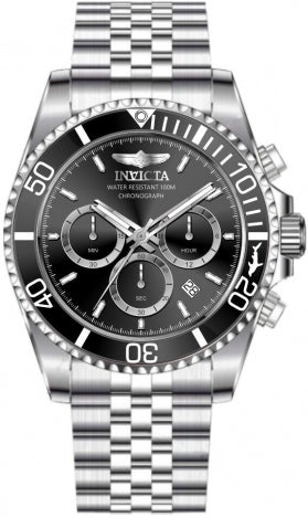 Relógio Invicta Masculino Pro Diver 48381 Original