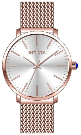 Relógioi Invicta Feminino Angel 48847 Original