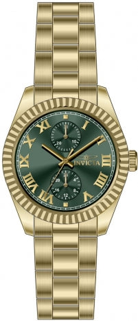 Relógio Invicta Feminino Specialty 47444 Original