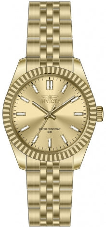 Relógio Invicta Feminino Specialty 47507 Original