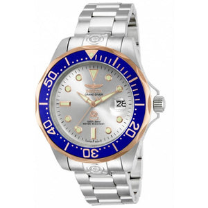 Invicta Relógio Automático Grand Diver 13788