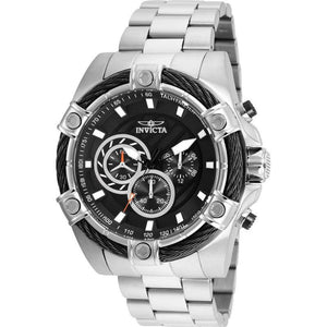 Invicta Relógio Masculino Bolt  25512 Original