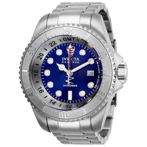 Invicta Relógio Masculino Hydromax 29727 Original