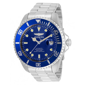 Invicta Relógio Automático Pro Diver 35718 Original