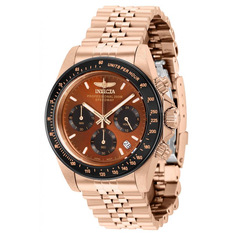 Relógio Invicta Original Masculino Speedway 36736 – Invicta Relógios