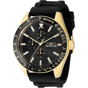Invicta Relógio Masculino Aviator 38404 Original