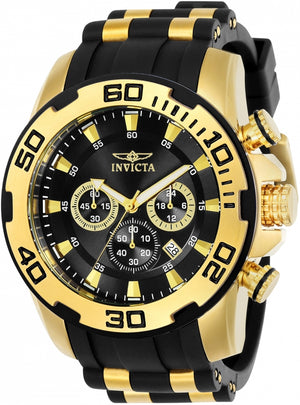 Invicta Relógio Pro Diver 22340 Original