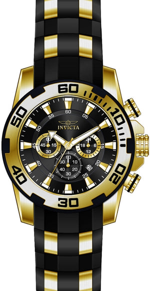 Invicta Relógio Pro Diver 22340 Original