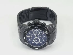 Relógio invicta Pro Diver 0076 Original