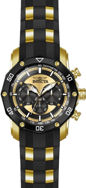 Relógio invicta Pro Diver 28754 Original