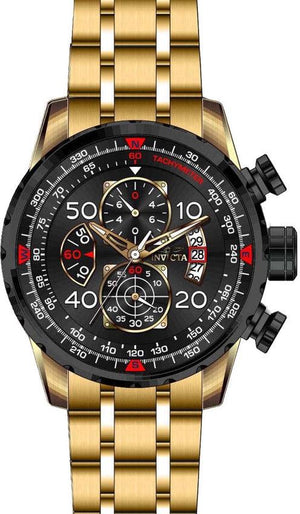 Relógio invicta Aviator 17206 Original