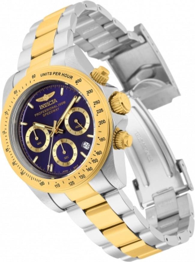 Invicta Speedway ILE9212A Orologio da Uomo - Impermeabile