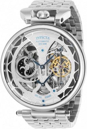 Relógio Invicta 38325 Objet D art