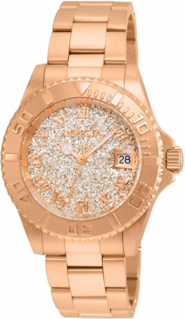 Relógio invicta Feminino Angel 22708 Original – Invicta Relógios