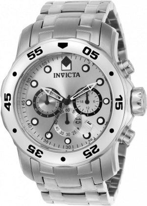 Relógio Invicta Pro Diver 0071 Original