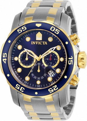 Invicta sales chronograph original