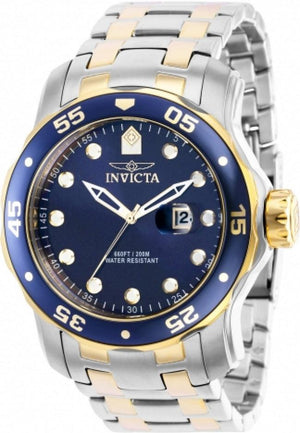 Relógio invicta Pro Diver 39089 Original