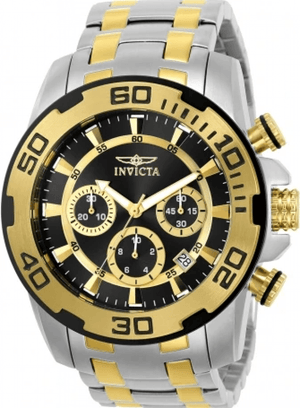 Relógio Invicta Pro Diver SCUBA 22322