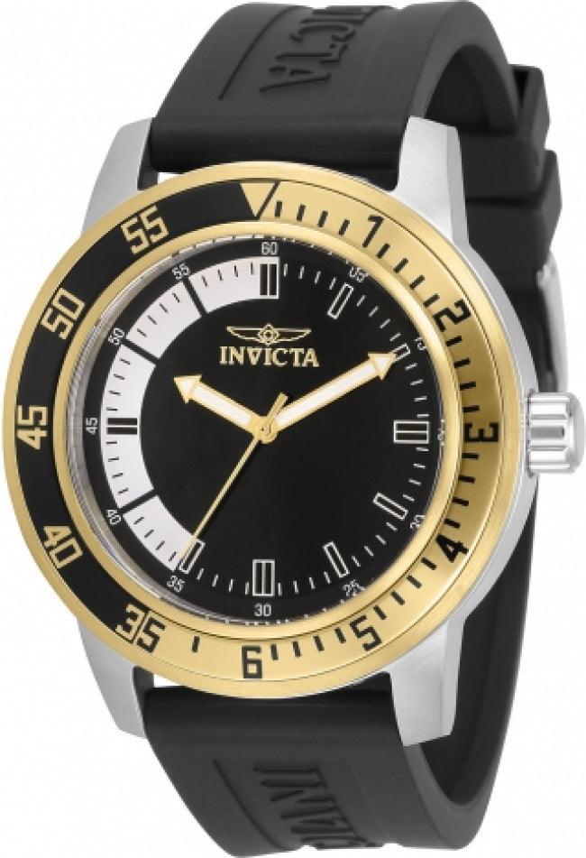 Invicta Specialty