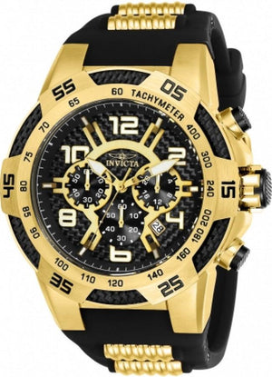 Relógio invicta Speedway 24233 Original