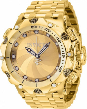 Reserve Venom Gold Label 35993 Original